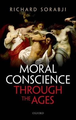 Moral Conscience through the Ages book