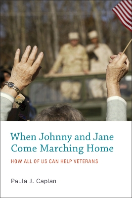 When Johnny and Jane Come Marching Home book