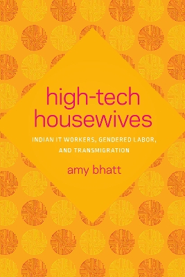 High-Tech Housewives book