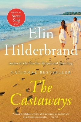 The The Castaways by Elin Hilderbrand