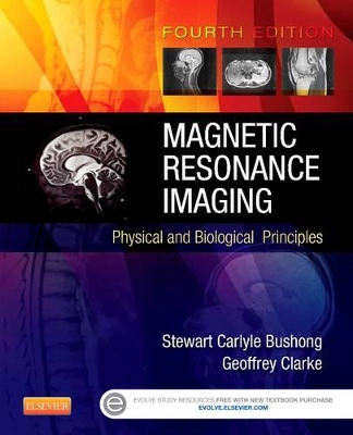 Magnetic Resonance Imaging book