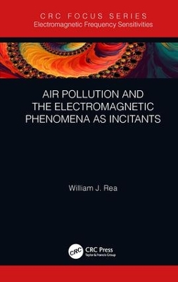 Air Pollution and the Electromagnetic Phenomena as Incitants book