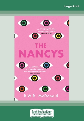 The Nancys by R.W.R. McDonald