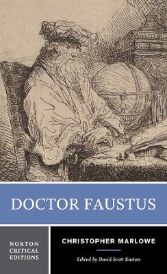 Doctor Faustus book