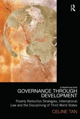 Governance through Development book