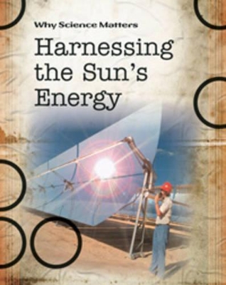 Harnessing the Sun's Energy book