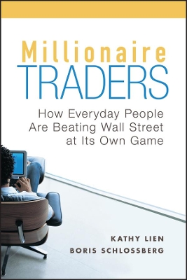 Millionaire Traders book