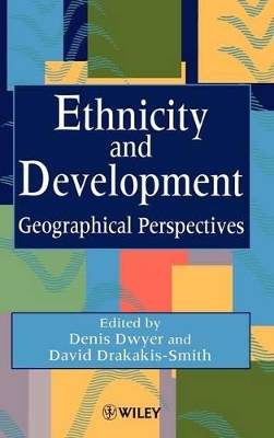Ethnicity and Development book