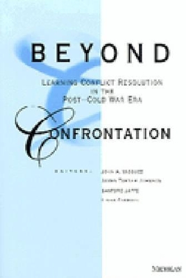 Beyond Confrontation book