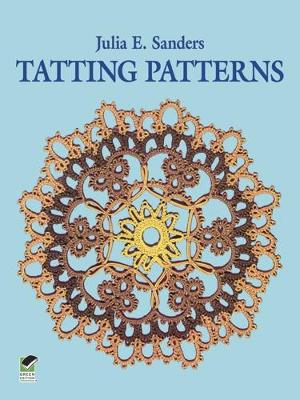 Tatting Patterns book