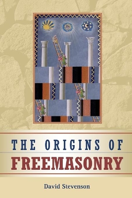 Origins of Freemasonry book