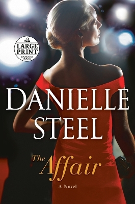 The Affair: A Novel by Danielle Steel