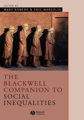 Blackwell Companion to Social Inequalities book