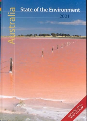 Australia by CSIRO PUBLISHING