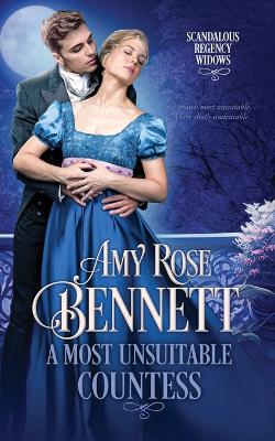 A Most Unsuitable Countess book