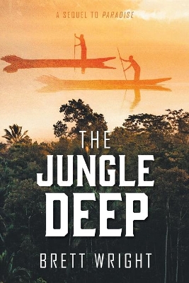 The Jungle Deep book