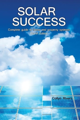 Solar Success: ♦ Homes ♦ Cabins ♦ RVs ♦ book