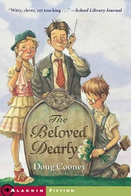 Beloved Dearly by Doug Cooney