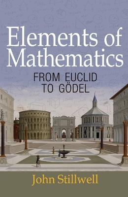 Elements of Mathematics book