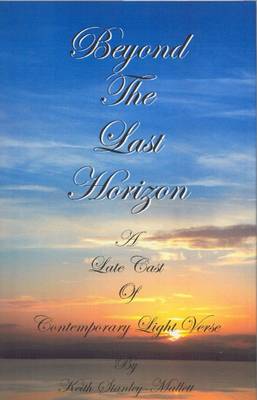Beyond the Last Horizon book