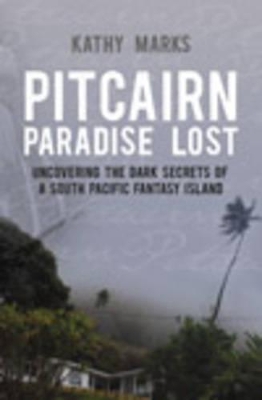 Pitcairn book