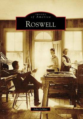 Roswell book