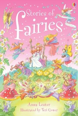 Stories Of Fairies book