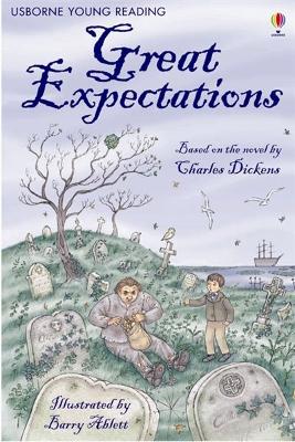 Great Expectations book