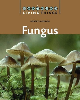 Fungus book