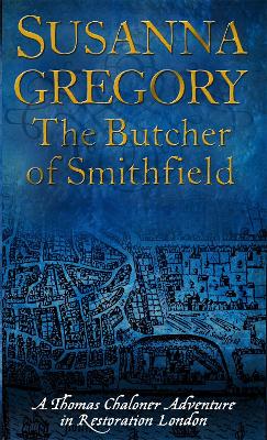 Butcher Of Smithfield book