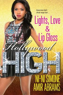 Lights, Love, & Lip Gloss book