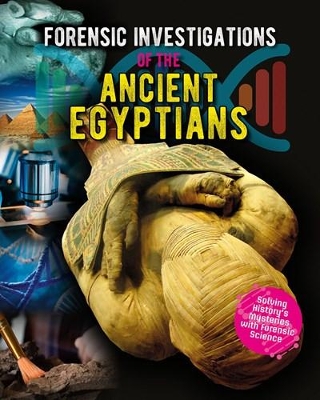 Forensic Investigations of the Ancient Egyptians book