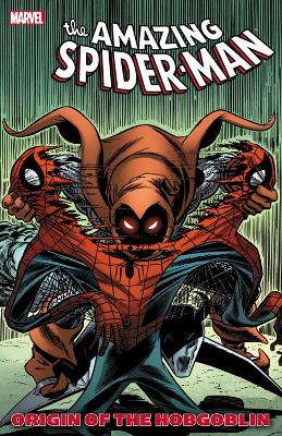 Spider-Man by Tom Defalco
