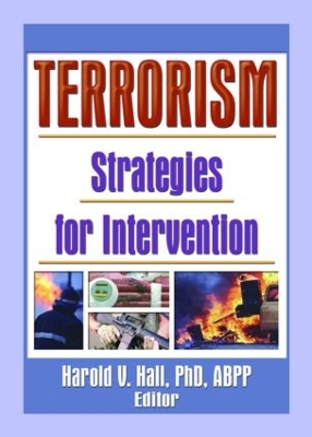 Terrorism by Harold Hall V