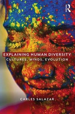 Explaining Human Diversity book