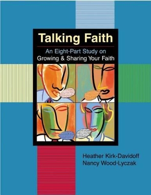 Talking Faith book