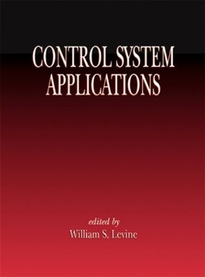 Control System Applications book