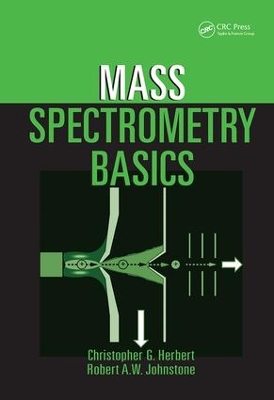 Mass Spectrometry Basics book