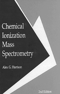 Chemical Ionization Mass Spectrometry book