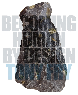 Becoming Human by Design book