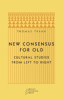 New Consensus for Old book