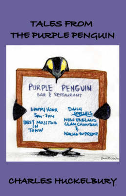 Tales from the Purple Penguin book