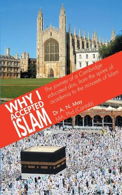 Why I Accepted Islam book