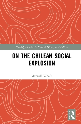 On the Chilean Social Explosion book