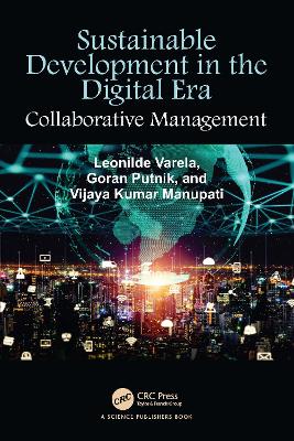 Sustainable Development in the Digital Era: Collaborative Management book