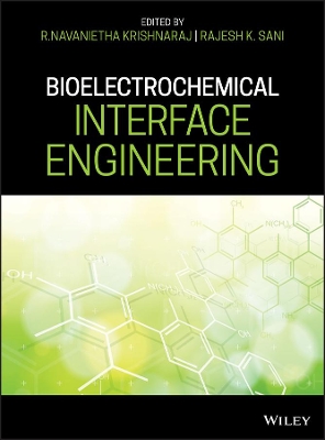 Bioelectrochemical Interface Engineering book