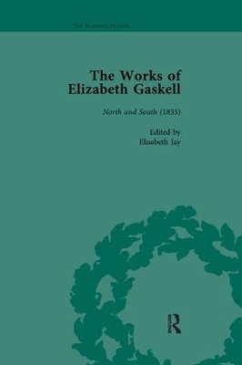 Works of Elizabeth Gaskell, Part I vol 7 book