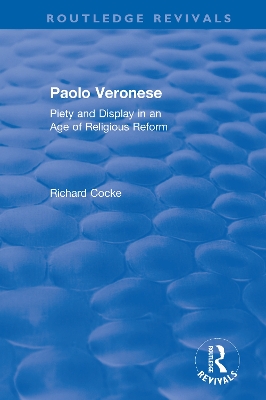 Paolo Veronese book