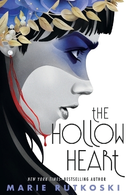The Hollow Heart by Marie Rutkoski