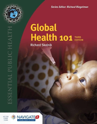 Global Health 101 by Richard Skolnik